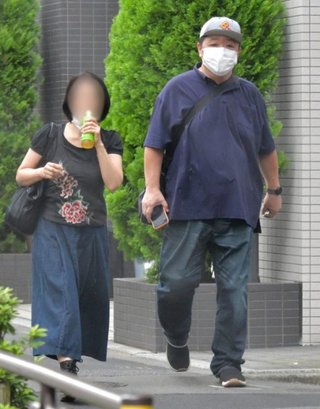 お前、降板スレスレだからな」伊集院光、新井アナへのパワハラ騒動を直撃