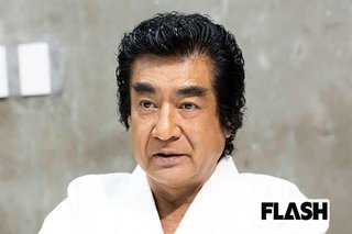 鬼滅の刃実写版があったら誰をキャスティングする(昔の俳優でも可)