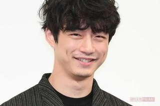 やばかっこよすぎて観られない今NHKに出てる坂口健太郎