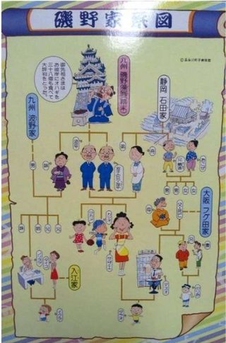 計算したらサザエさんが中学生の頃カツオとワカメ産んだ