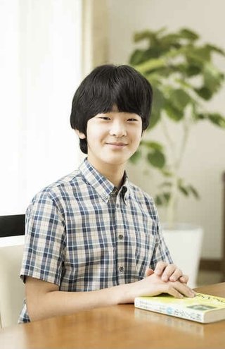 悠仁さま、15歳に　来春高校生、コロナ影響調査も