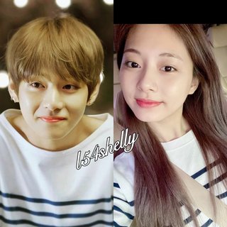 テテとツウィ、ガチだよね？死