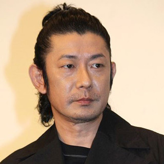 え、嘘でしょ…永瀬正敏が…