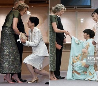 雅子さまって奇跡だったんだな