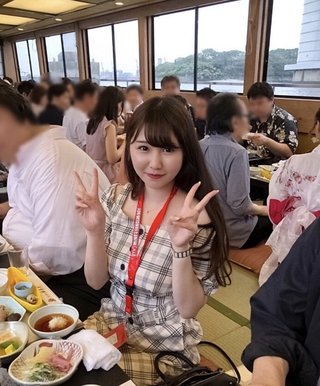 オトナ女優13人とファン屋形船イベント（参加費3万円）