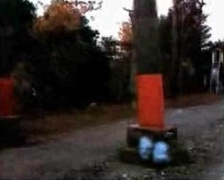 怖すぎる昭和のテレビの心霊番組．コーナーなど…