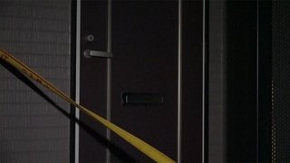 冷蔵庫に赤ちゃん遺体　二十代夫婦逮捕