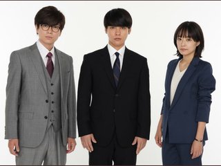 土曜ドラマ『二月の勝者－絶対合格の教室－』日テレ
