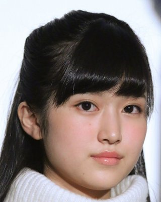 福本莉子 滝沢副社長もお墨付き “ジャニーズ御用達女優” に　長澤まさみらと同じ「大物」への道