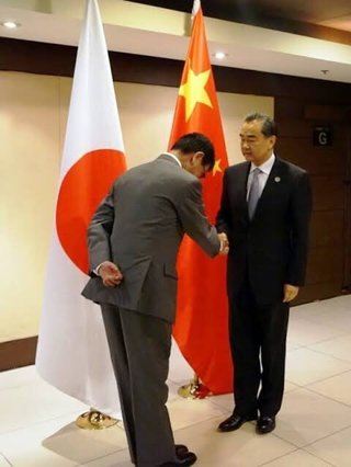 コイツは駄目だ絶対www 