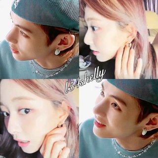 テテとツウィ、ガチだよね？死