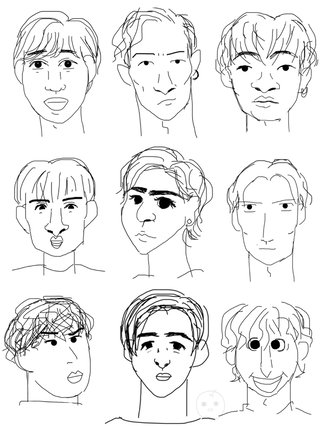 妬みとかなしでSnow Manイケメン多い