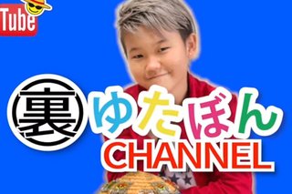【悲報】不登校Youtuberゆたぼん、学校の必要性を証明してしまう