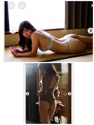 塩地美澄(39)と田中みな実(32)、貴方はどっち派？？