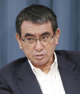 韓国､親韓の河野太郎氏に期待「河野氏が総理になれば日本による輸出規制も解除」