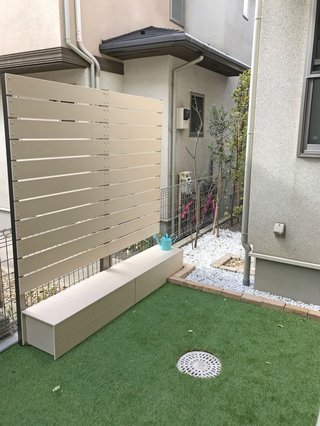 置くだけラティス