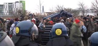 デンマーク、ワクチン接種中止www すべてのコロナ規制を解除