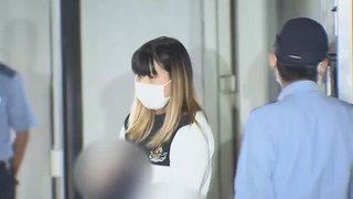 『急にお腹がへこんで…』知人が通報　自室で出産しそのままクローゼットに遺棄　女逮捕
