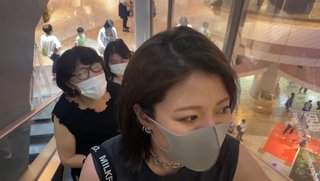 天神のイムズが閉店しちゃった