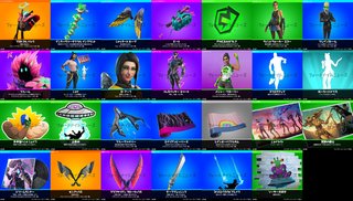 【Switch】フォートナイト