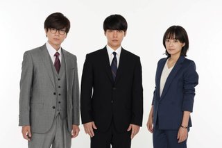 日テレ系【ボイスⅡ 110緊急指令室】