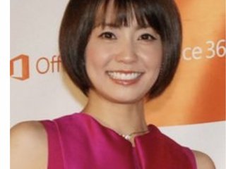 小林麻耶【麻耶☆道】