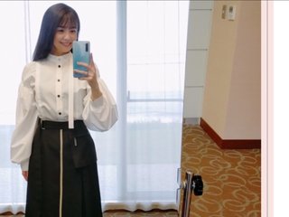 小林麻耶【麻耶☆道】