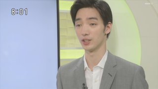 2021年度前期連続テレビ小説「おかえりモネ」