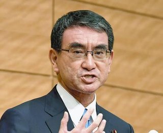 麻生太郎「河野の年金改革案は消費税を16-18%にしないと無理｡昔の民主党と同じ案」