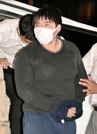 “硫酸男”花森弘卓容疑者のイジメっ子時代