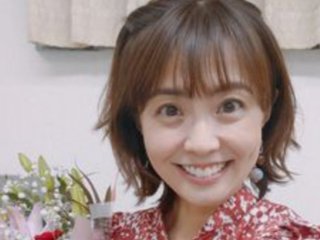 小林麻耶【麻耶☆道】