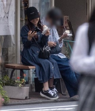 乃木坂46・星野みなみが4歳年上通販会社御曹司と熱愛　新宿、阿佐ヶ谷デートで2連泊