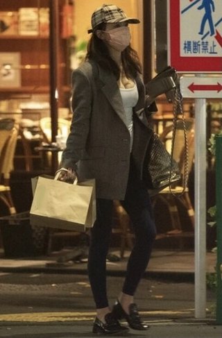 【スクープ】長谷川京子が別居、夫と子供が暮らす家を出る　結婚13年目で離婚へ決意