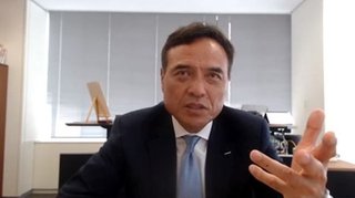 サントリー社長「45歳定年制で会社に頼らない姿勢が必要」