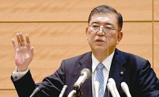 【総裁選】河野氏の政策判明 「温もりのある国へ」