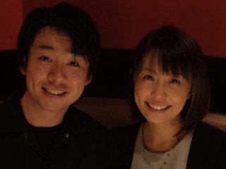 小林麻耶【麻耶☆道】