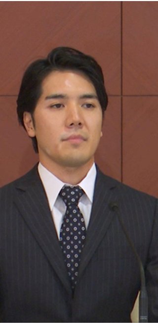 眞子さま、激おこだったね