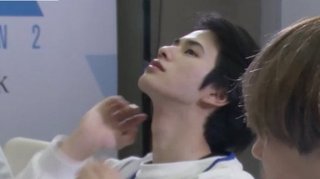 100年に一度の美少年、沖縄で発見される