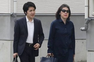 眞子さま｢複雑性PTSD｣への対処法は｢本人の希望を最優先で通すこと｣