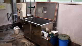 つなげなかった命の現場を訪ねた　動物愛護管理センター職員の小さな配慮