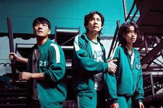 韓国の『イカゲーム』79カ国で1位だって