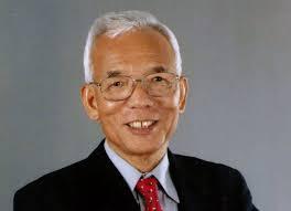 真鍋淑郎氏にノーベル物理学賞　温暖化の予測法開発