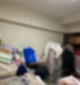 集合！汚部屋の住人！
