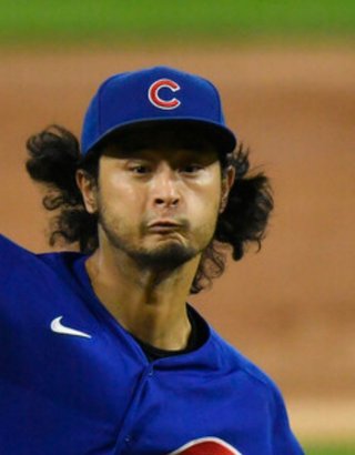 ダルビッシュ有 髪