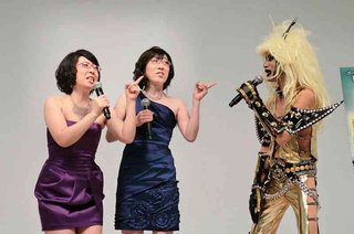 千葉の星　ジャガーさんの特集だった月曜から夜ふかし