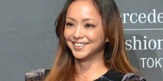 安室奈美恵って可愛いっけ？