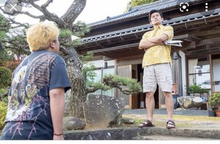 2021年度前期連続テレビ小説「おかえりモネ」