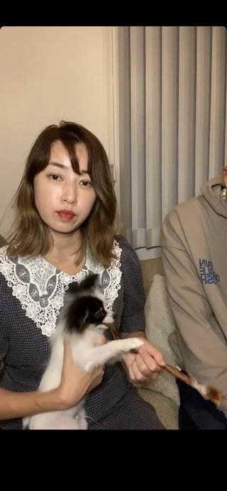 仁香のおばさん