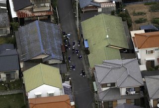 愛媛3人刺殺容疑者「電波攻撃を仕掛けられた」一方的に恨みをつのらせた可能性