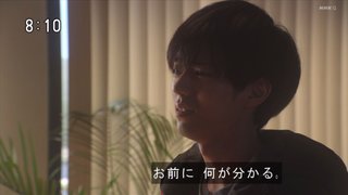 2021年度前期連続テレビ小説「おかえりモネ」